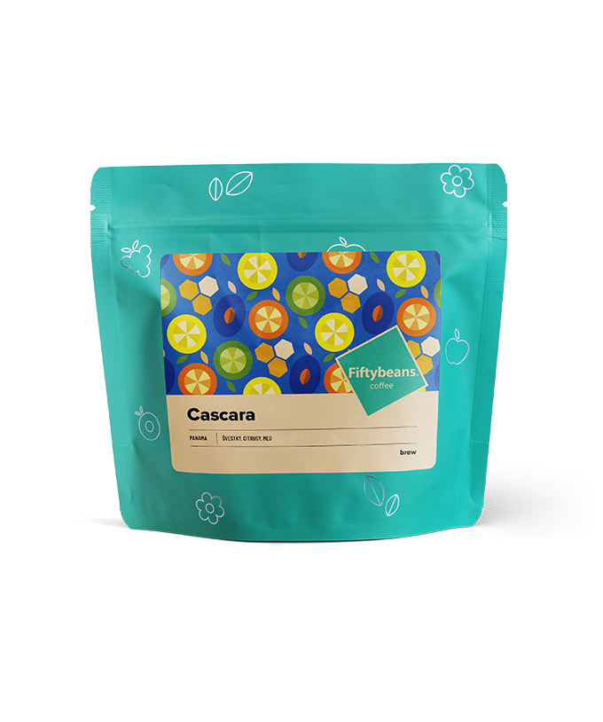 Cascara